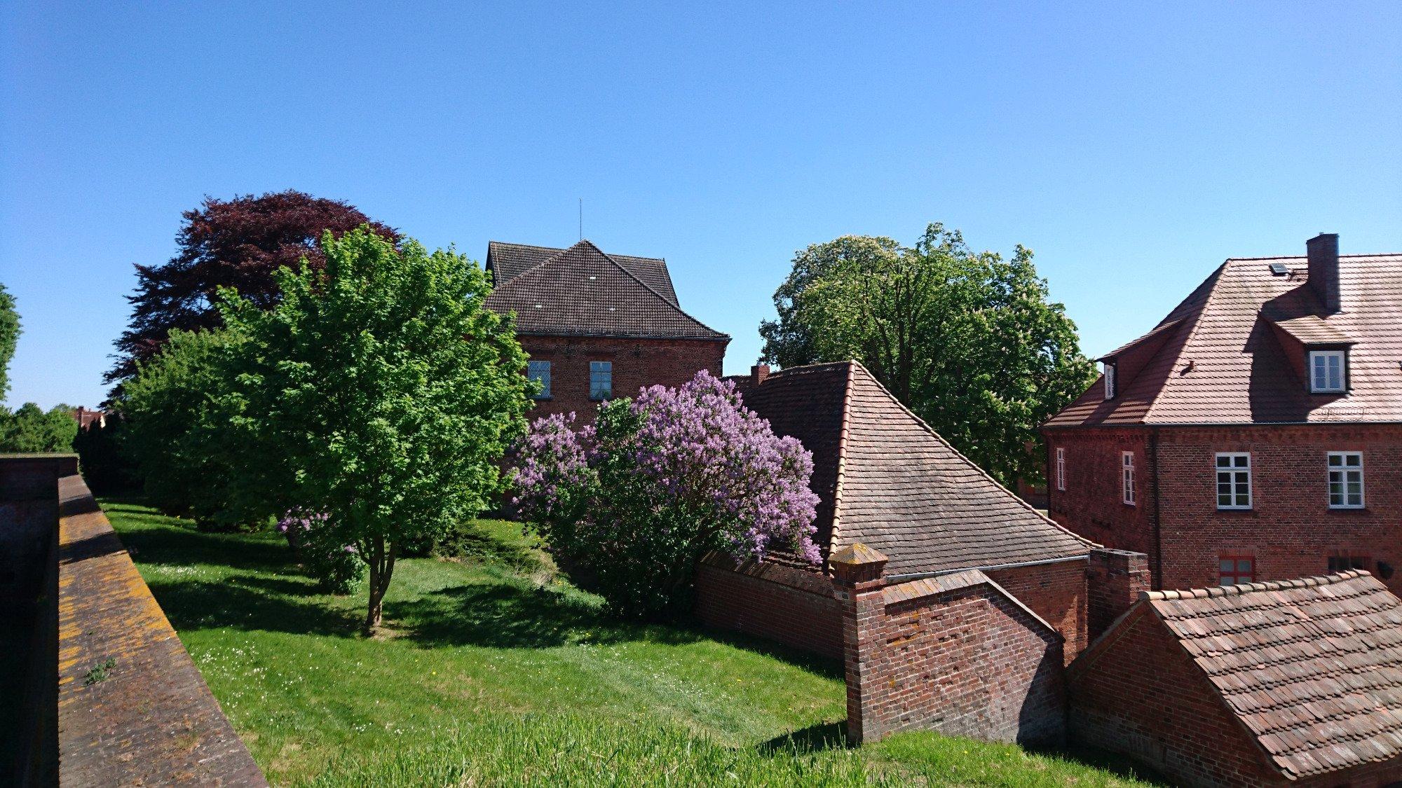 Museum Festung Doemitz