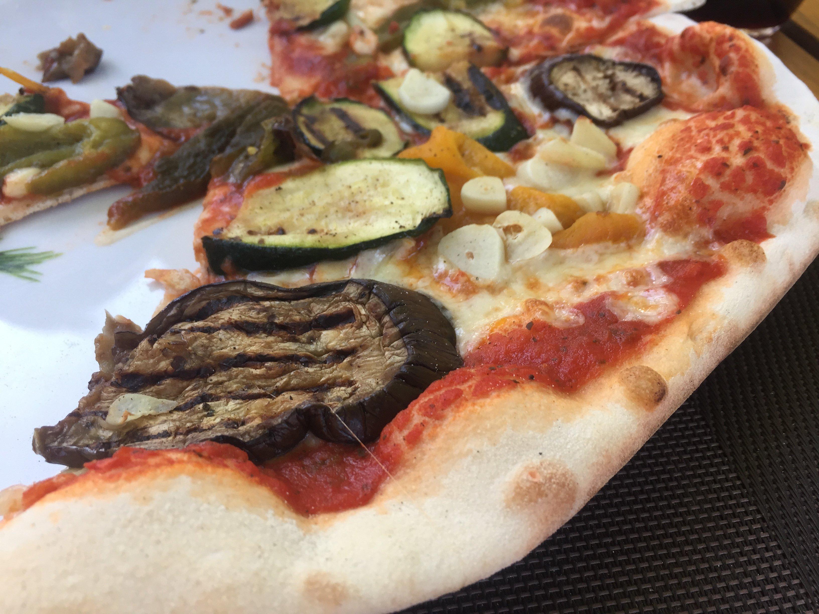 Restaurante Pizzeria Portofino