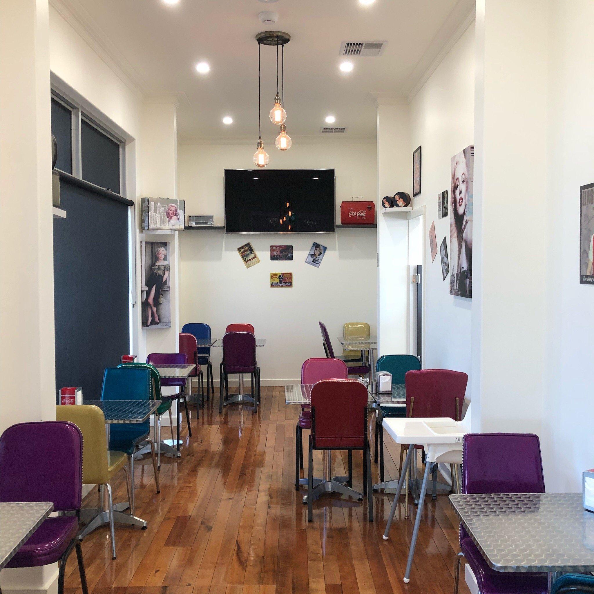 Seaford Homestyle Bakery