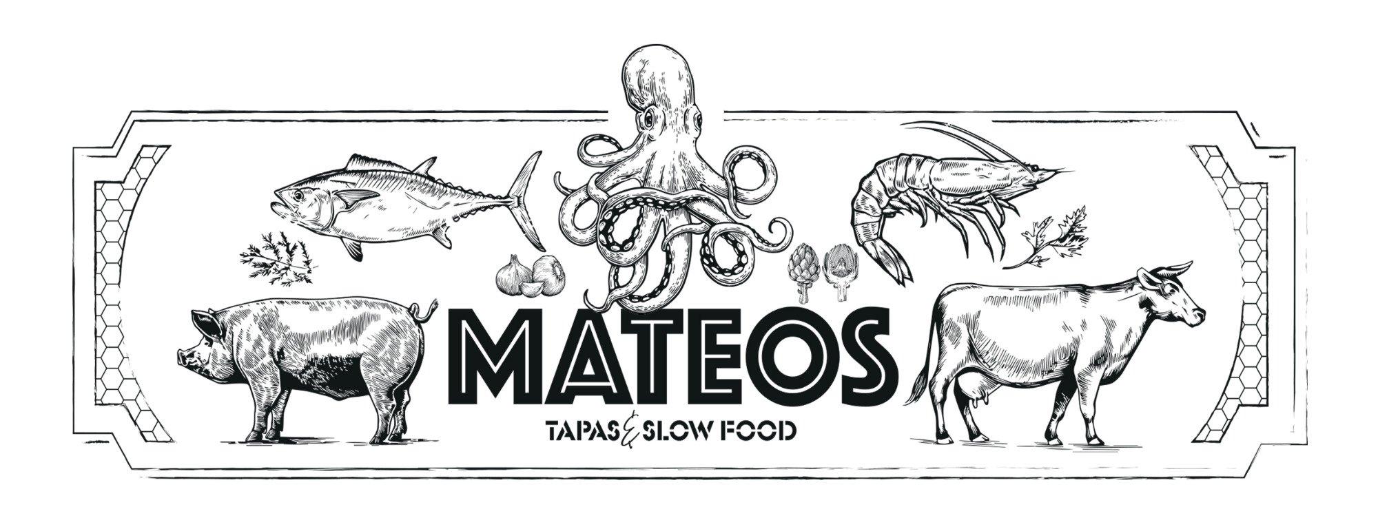 MATEOS Bar