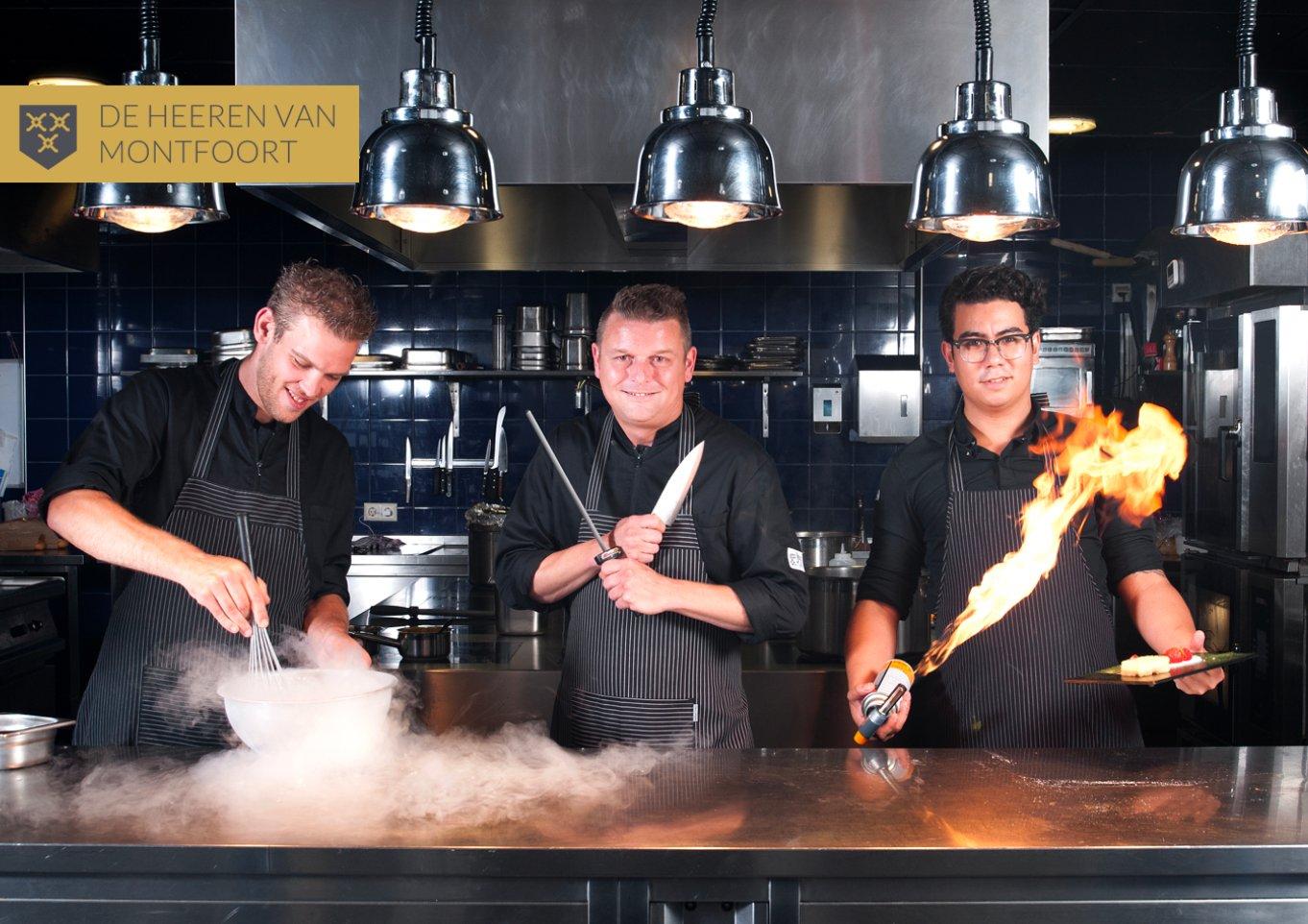 De Heeren van Montfoort