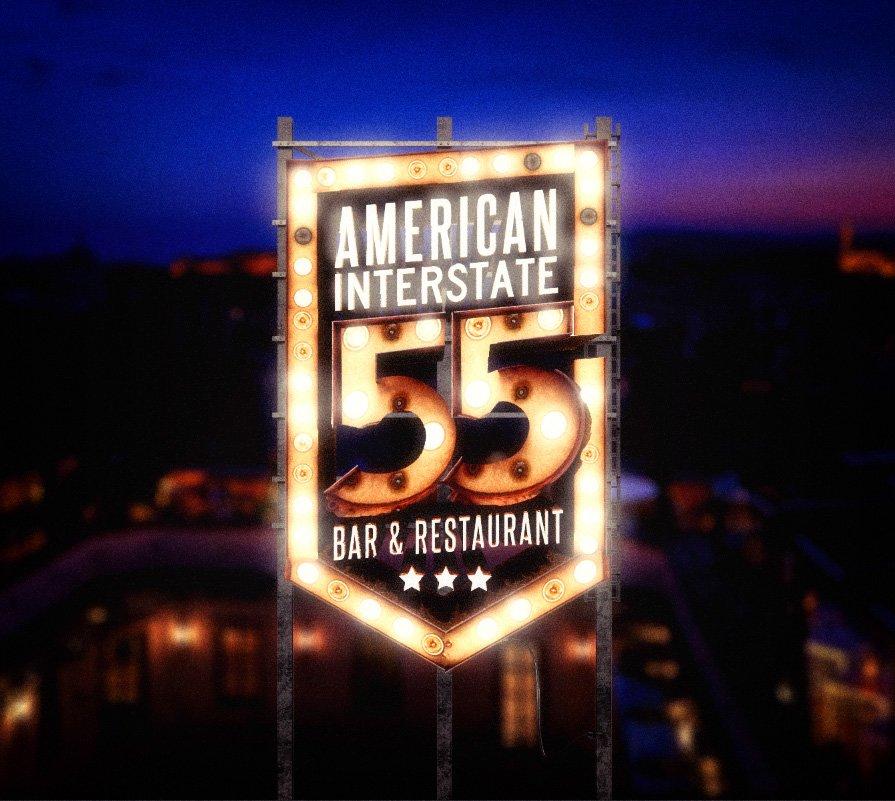 I55 American Bar & Restaurant
