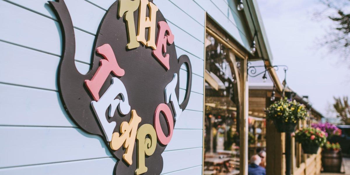 The Teapot Cafe
