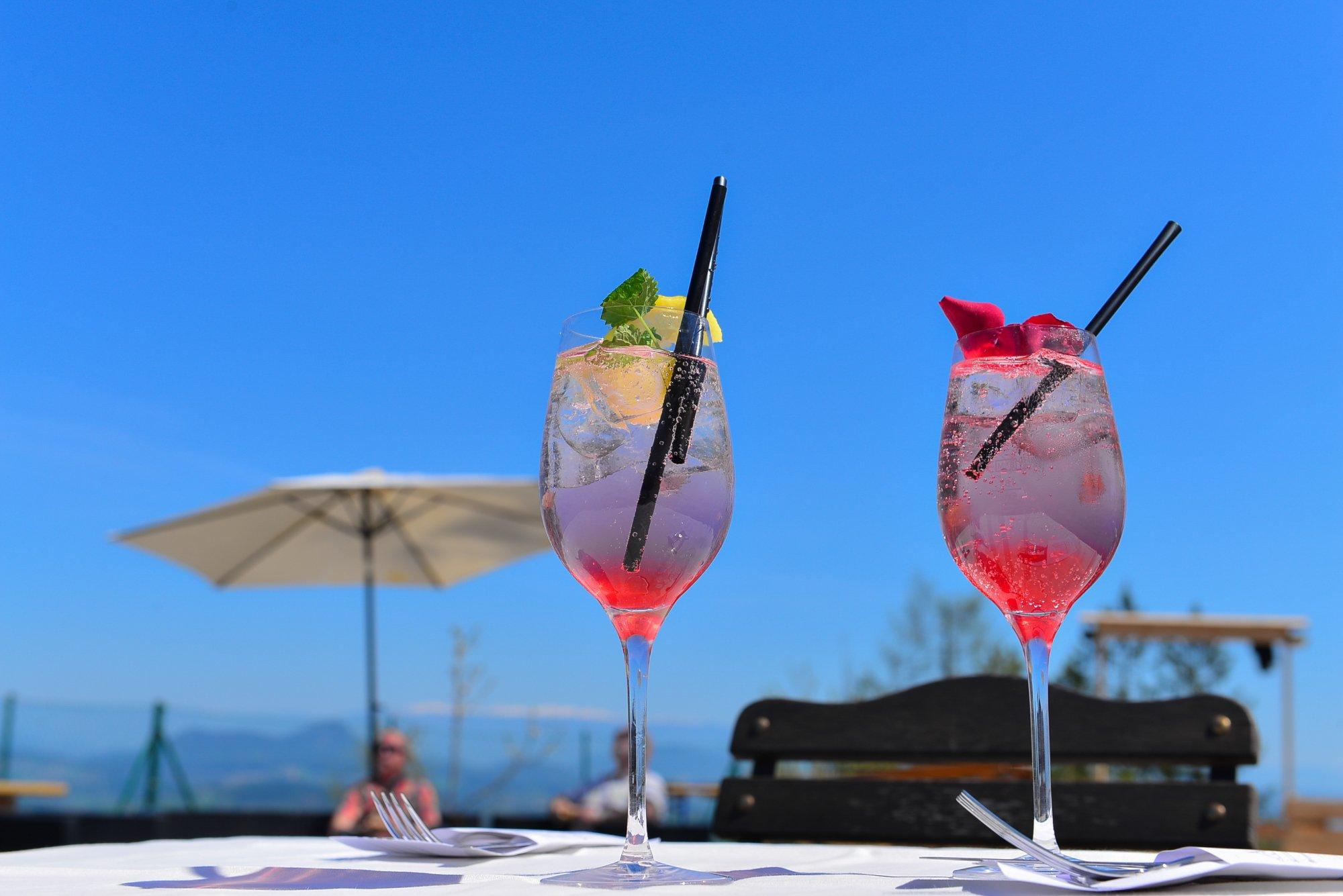 Genusswirt Am Pyramidenkogel
