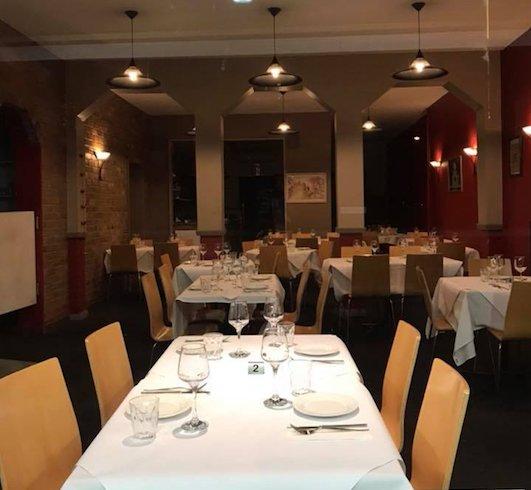 SKs indian restaurant