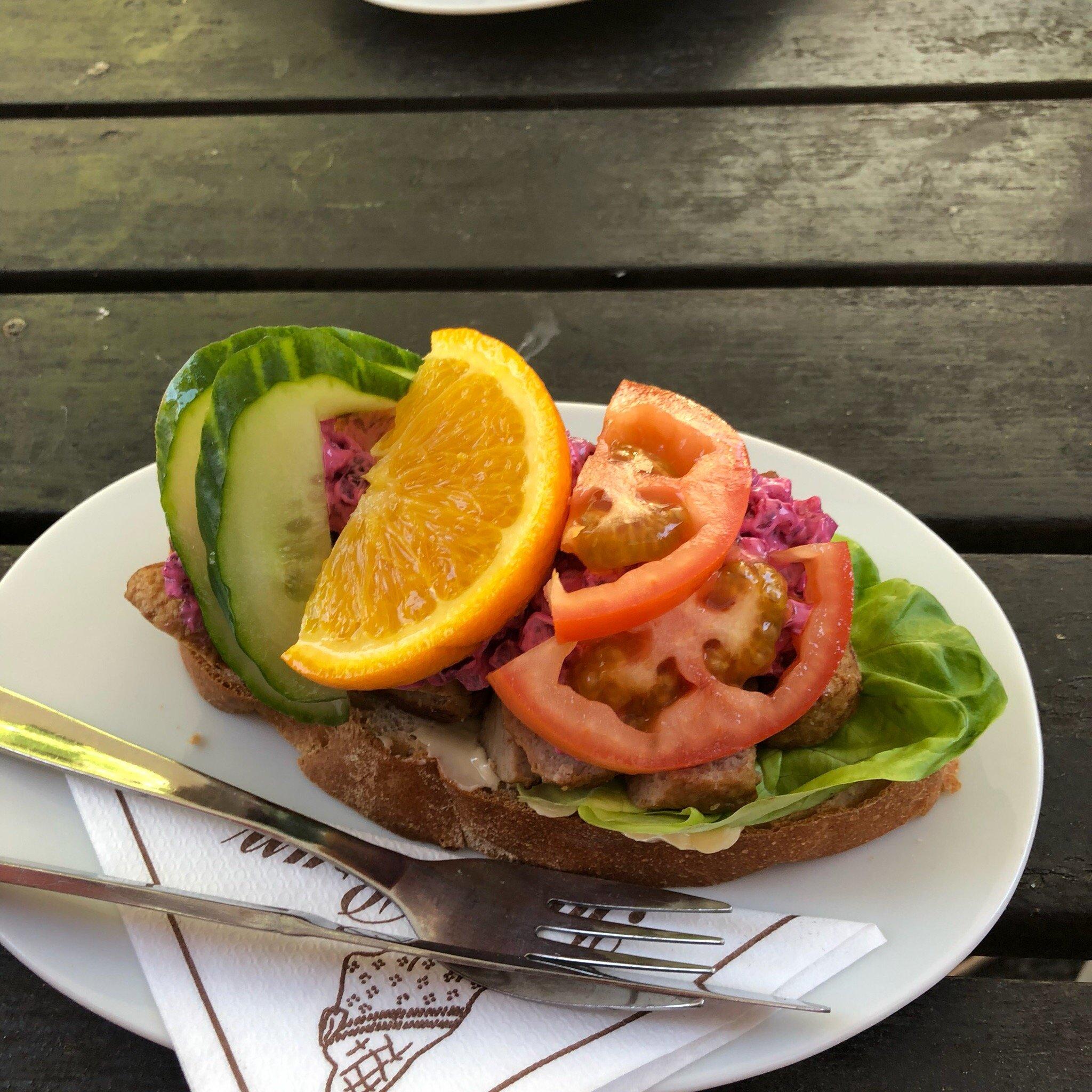 Tant Bruns Kaffestuga