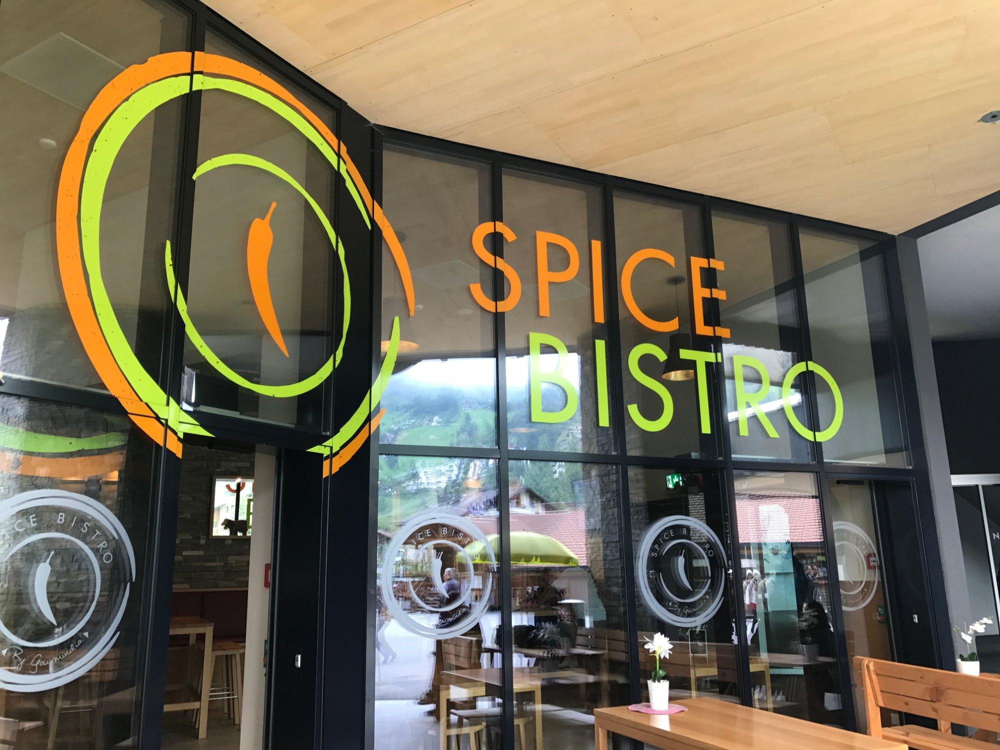 Spice Bistro