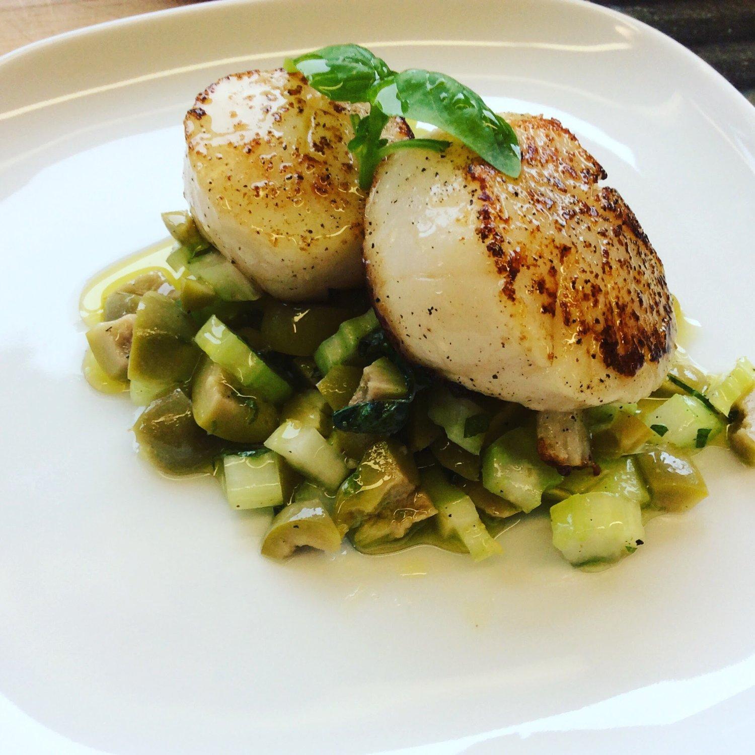 ChuchiArt Kochschule