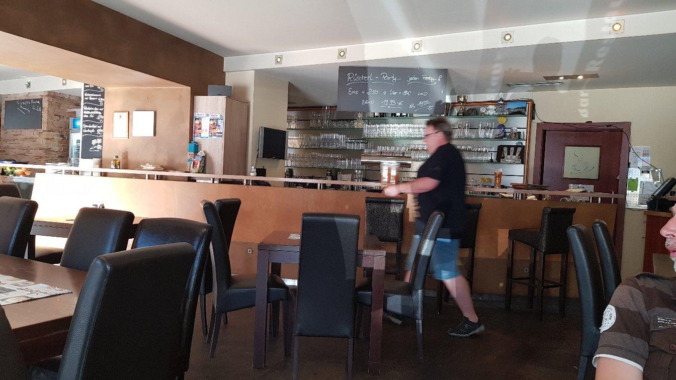 Cafe-Bar-Restaurant VIP