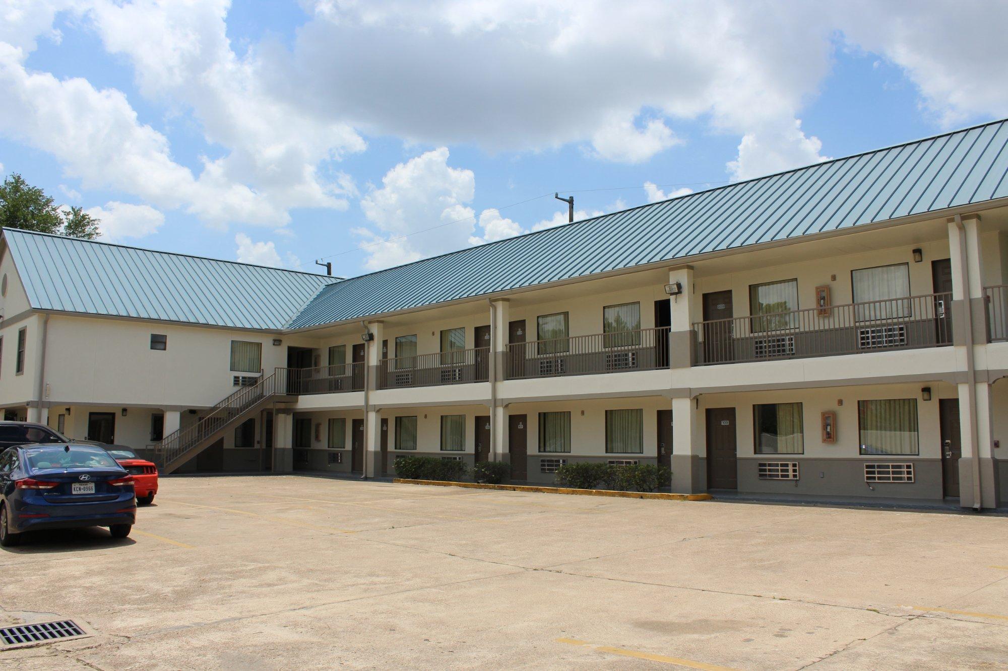 Scottish Inns Westcott Street