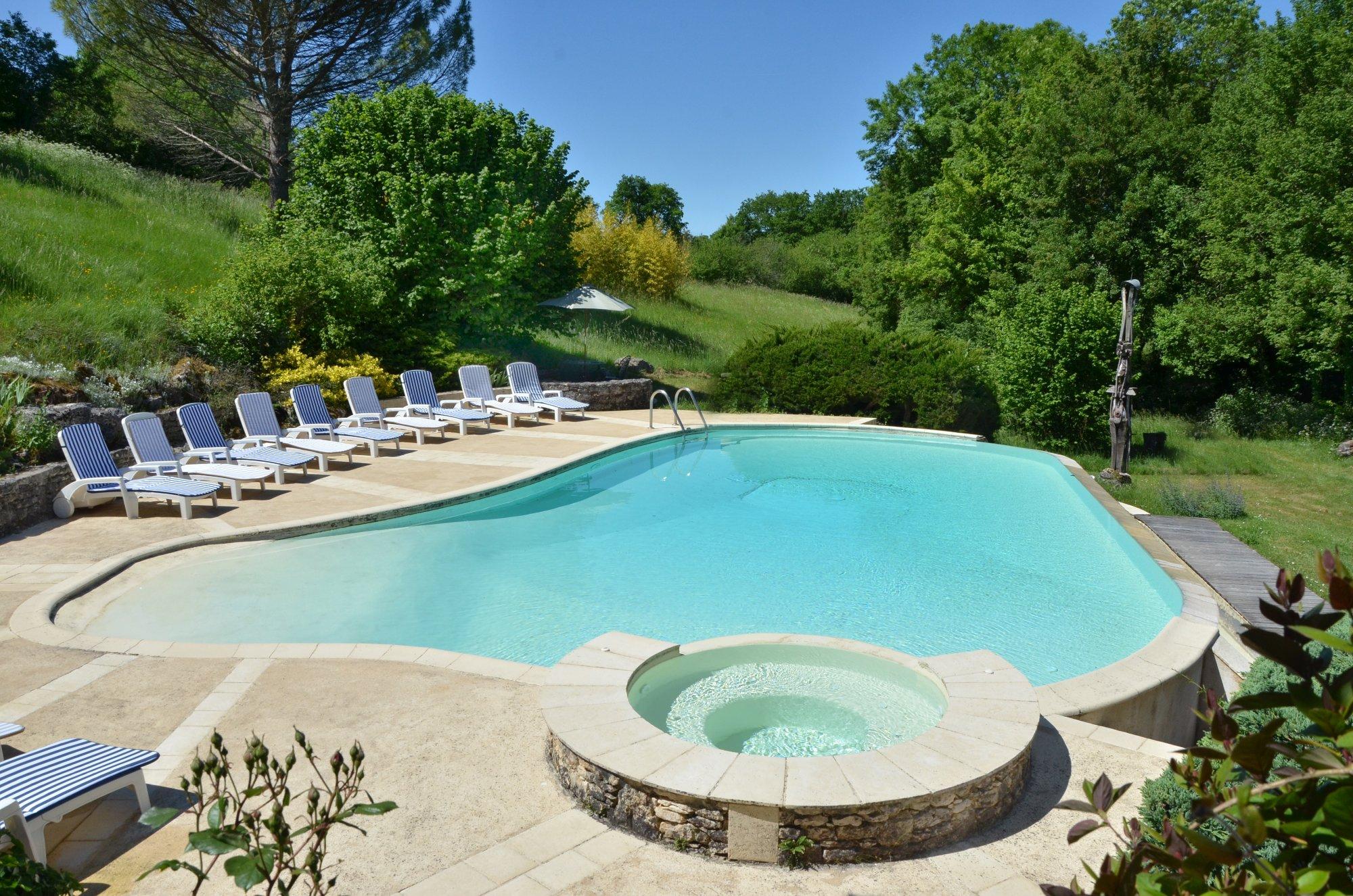 La Closerie de la Beyne