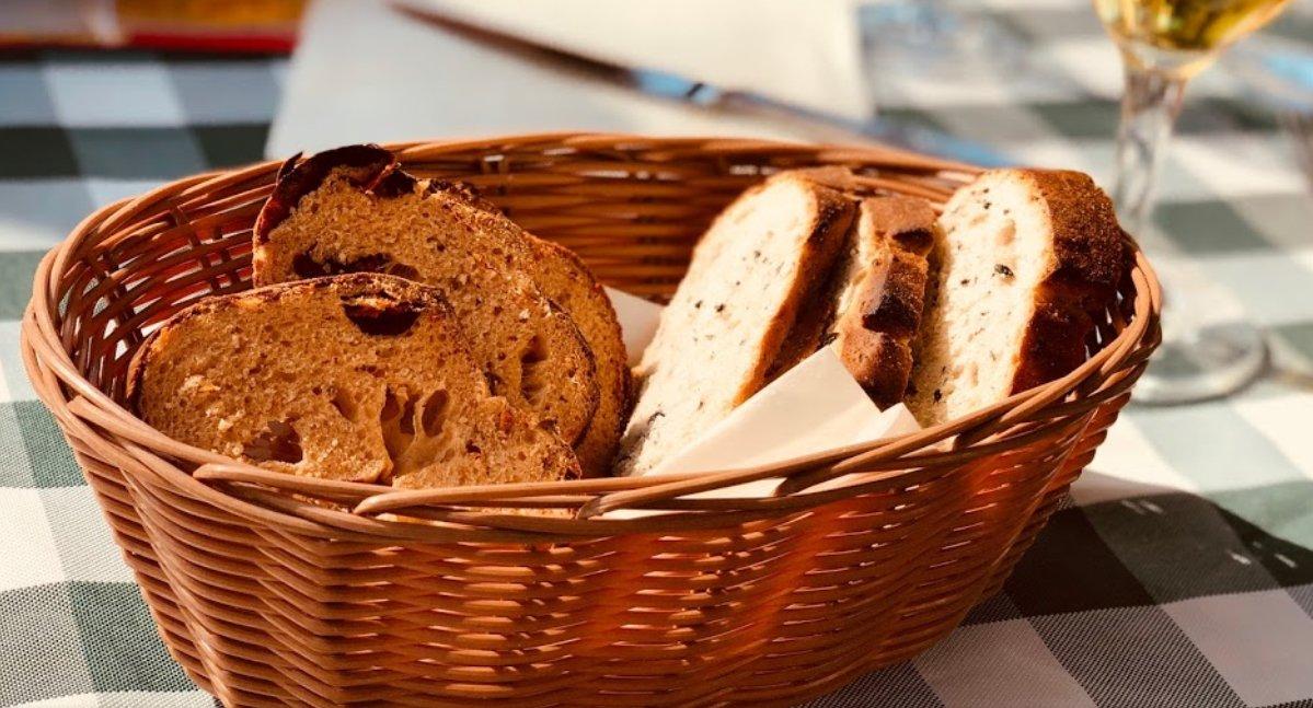 Ristorante Cucina Italiana