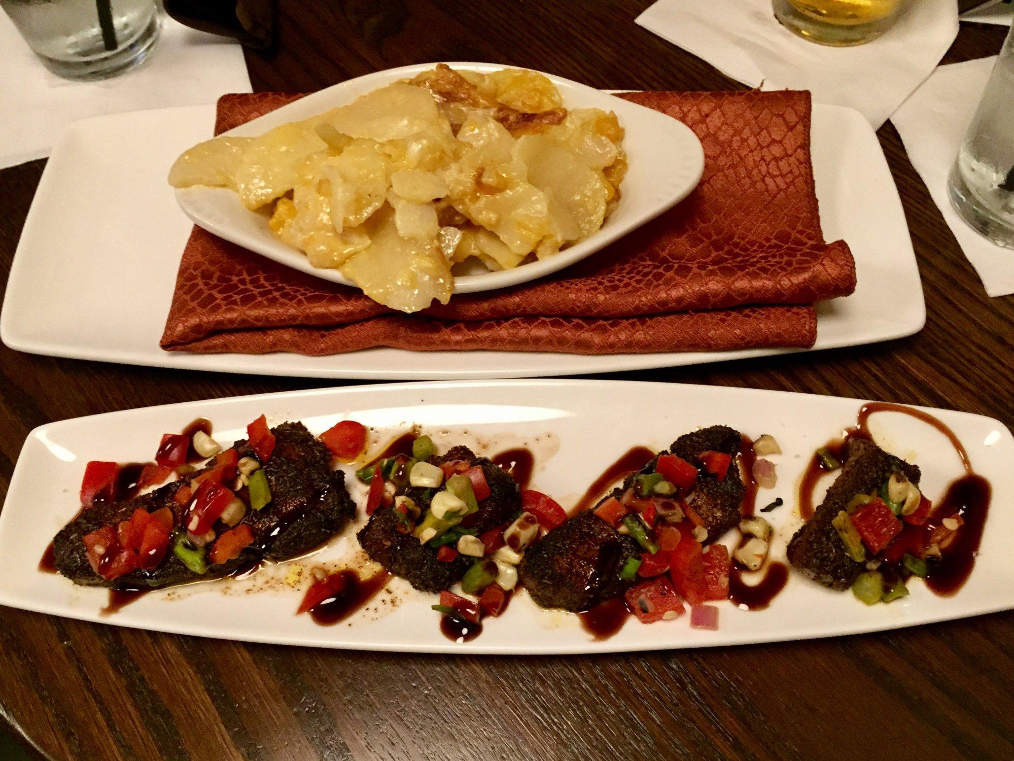 Cheer’s American Bistro