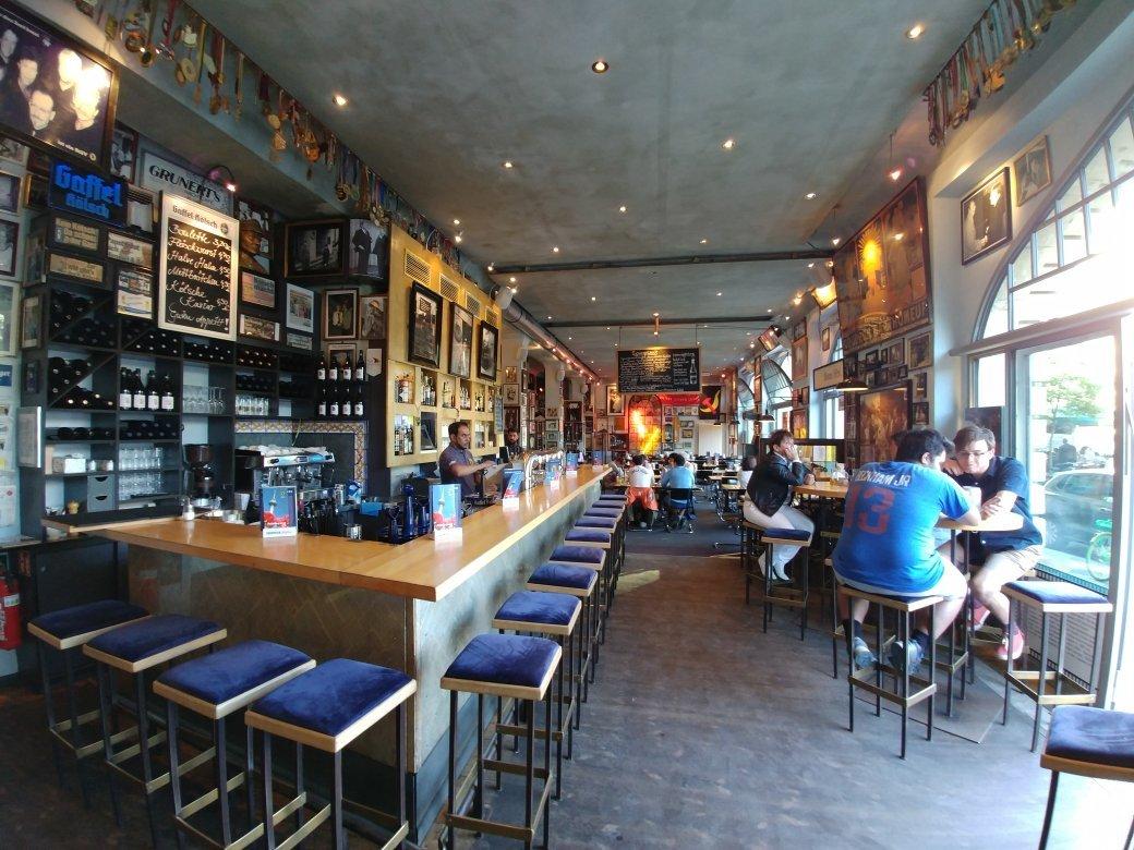 Ständige Vertretung