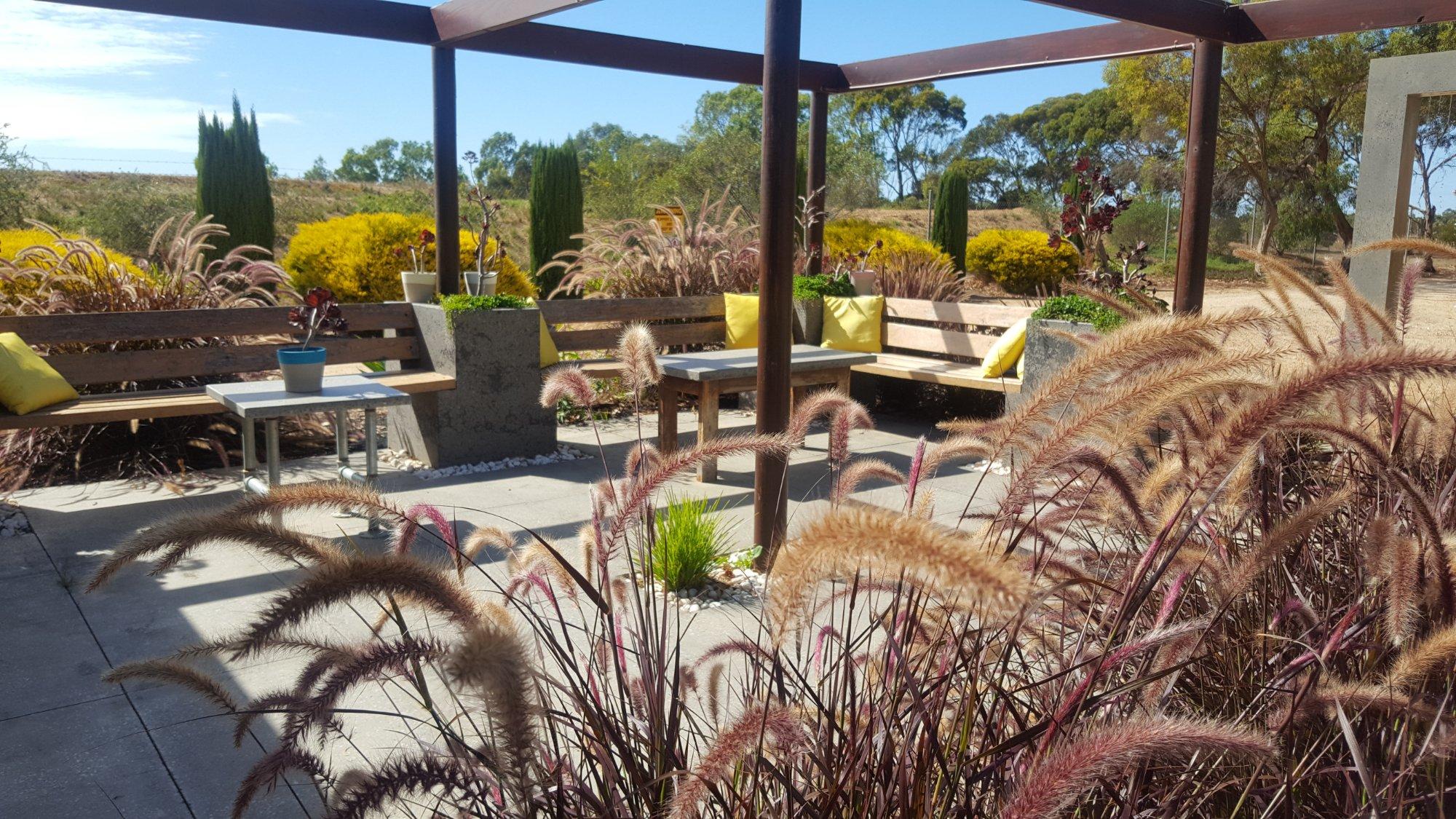 Vineyard Road Cellar Door