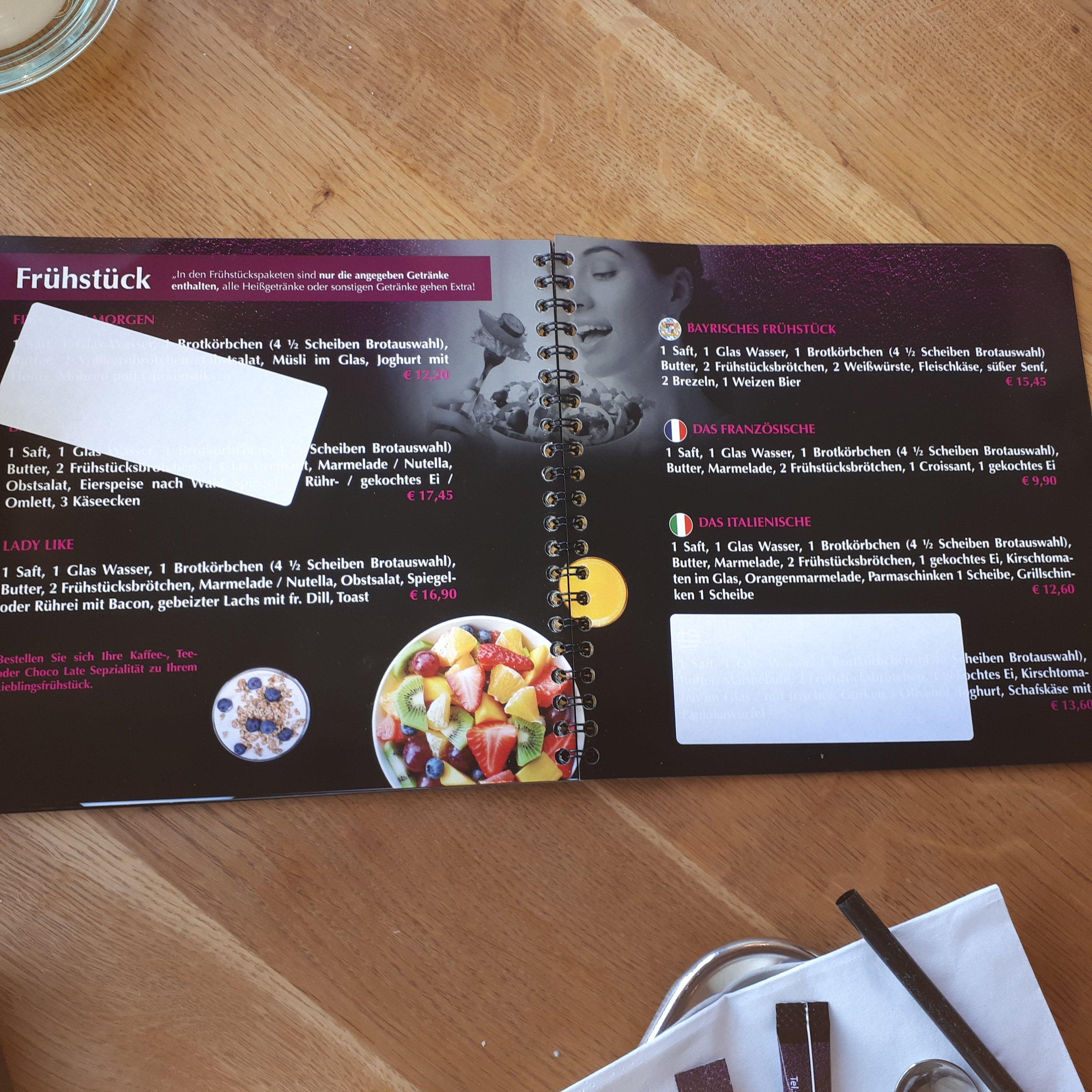 Zöllner The Art of Bakery