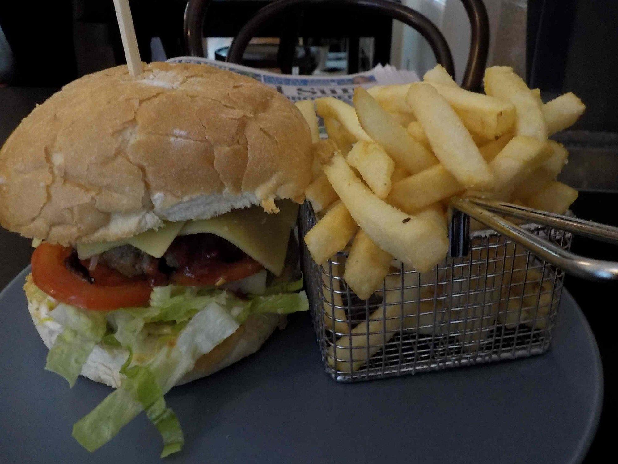 Fawkner Memorial Park Tearooms