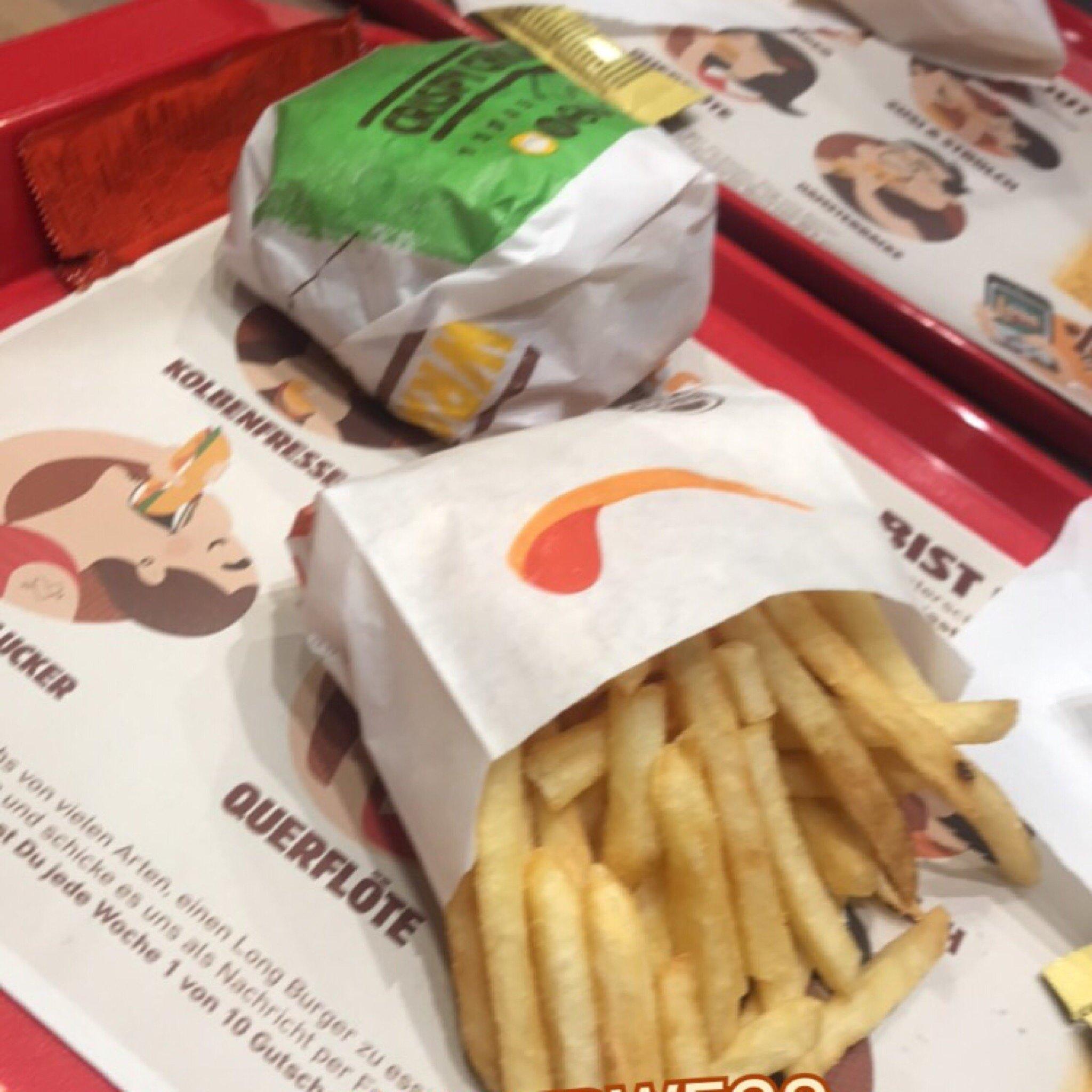 Burger King