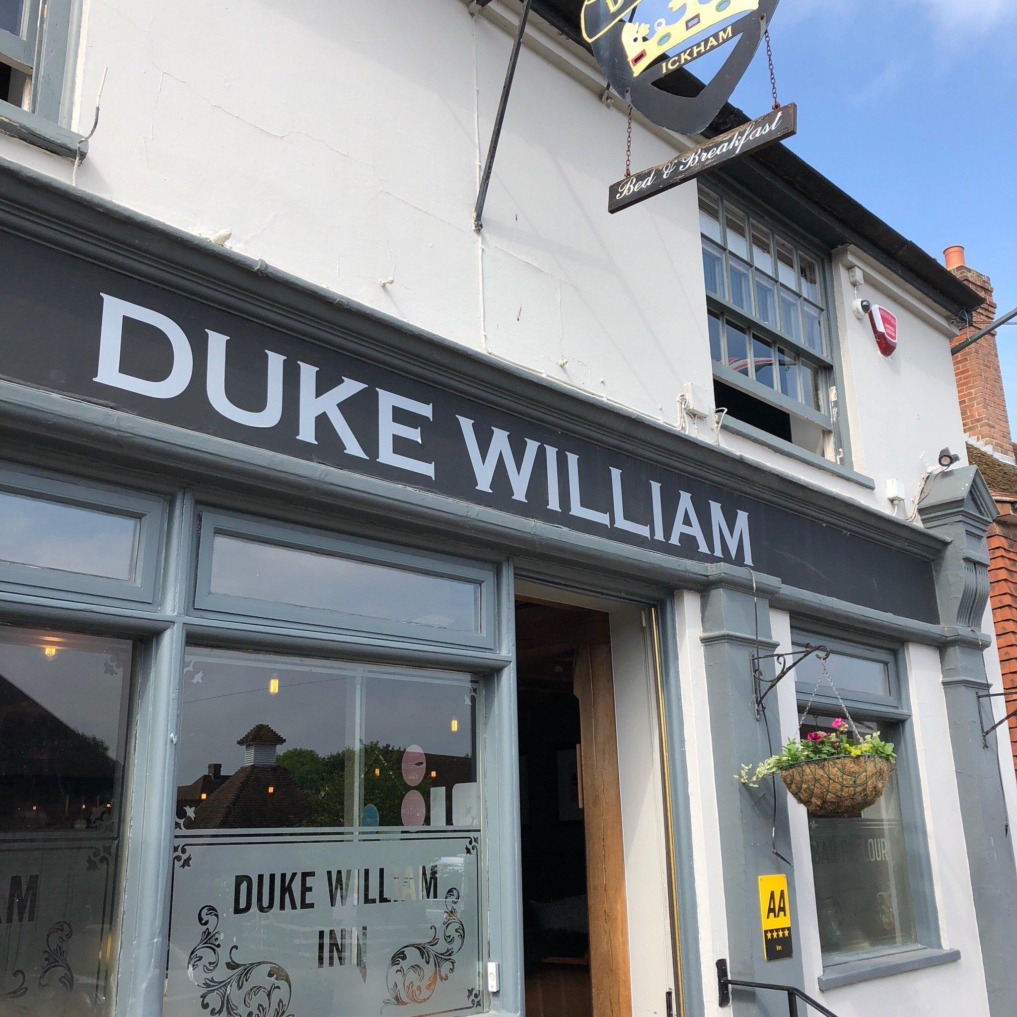 The Duke William