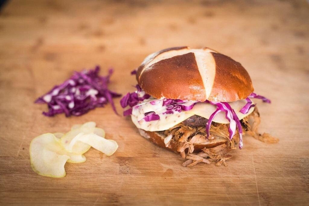 Little Charlie Pizza & Food