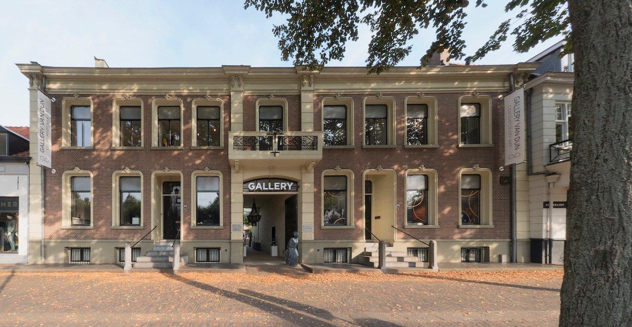 Gallery van Dun - Contemporary Art