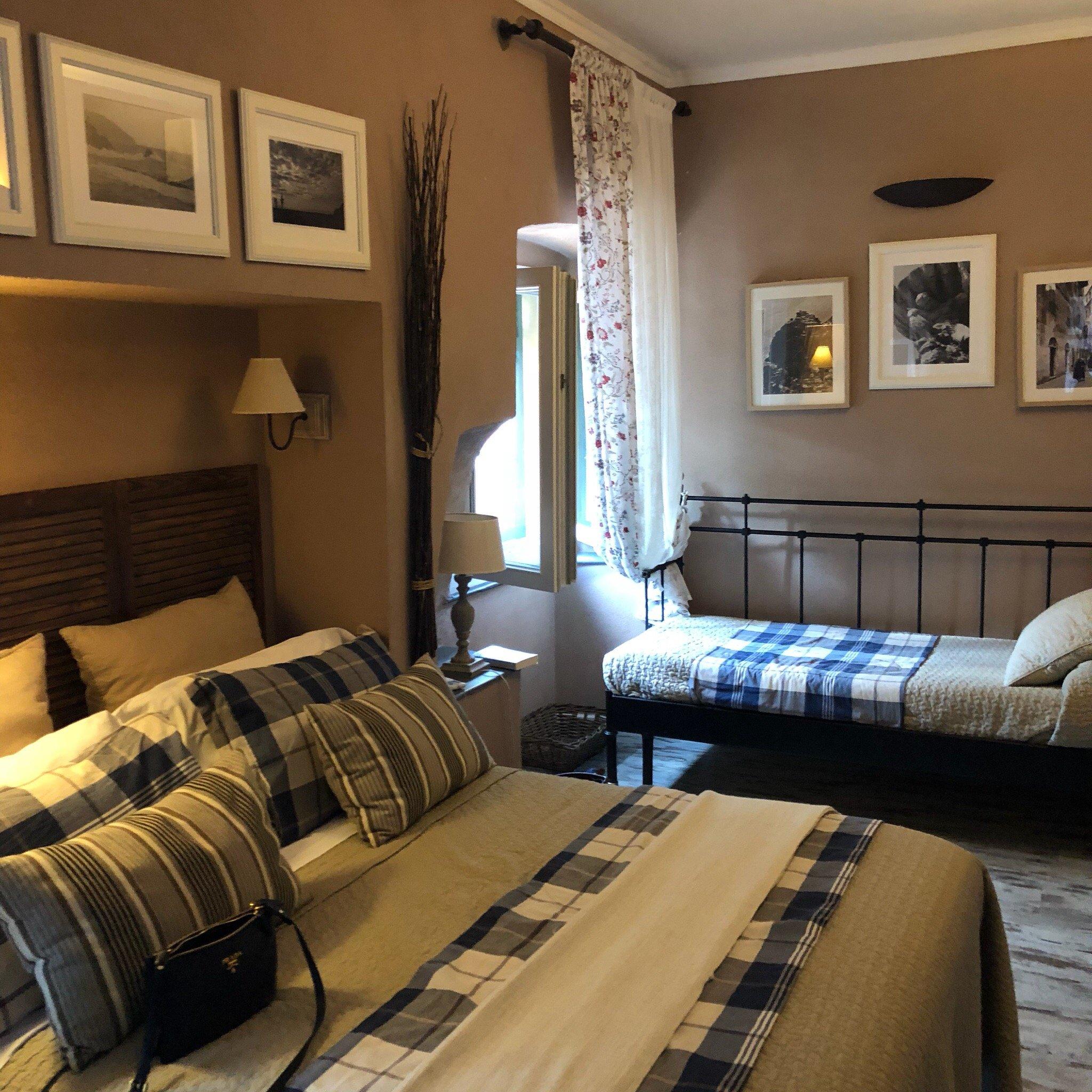 Zia Letizia Bed And Wine