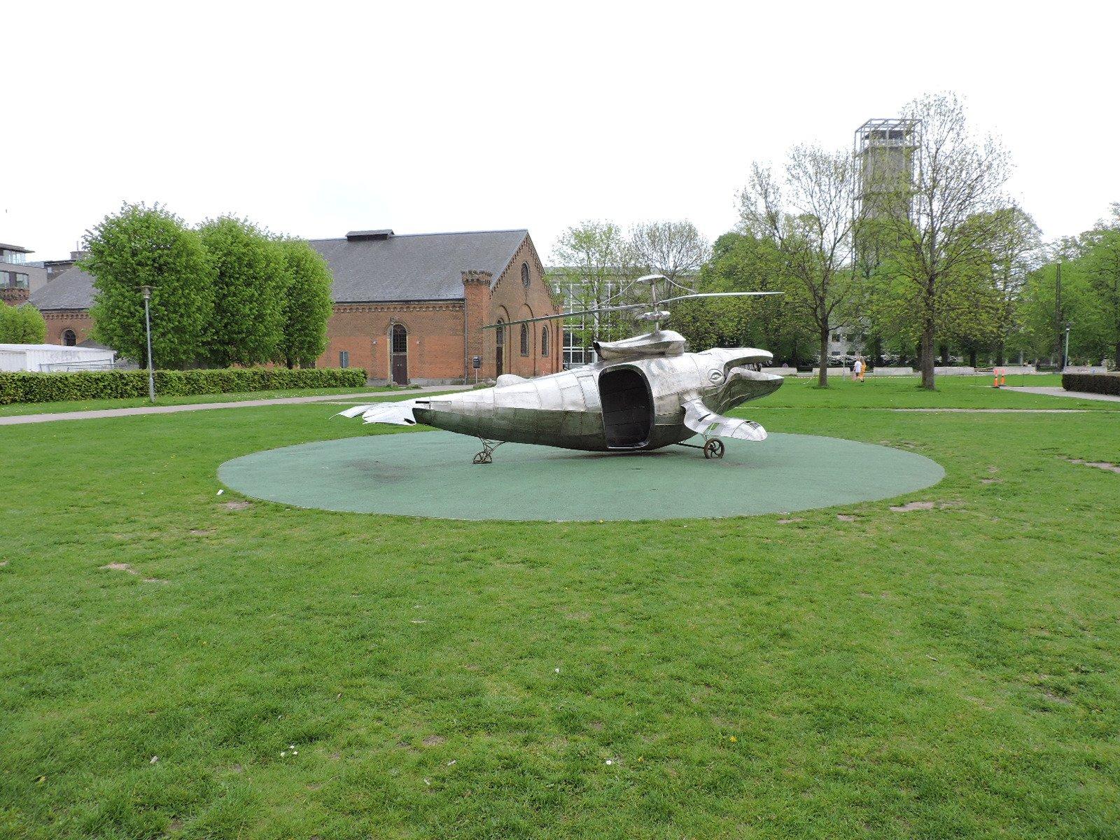 Photo by MadridJosefina