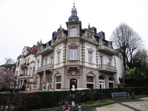 Hotel Villa Grunewald