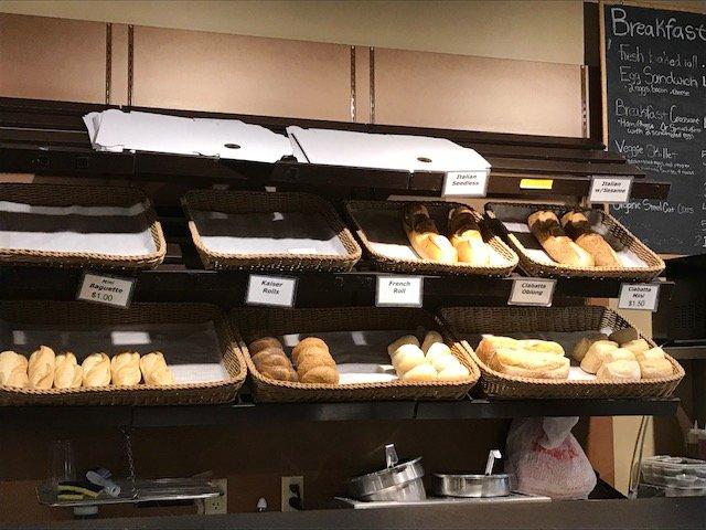 Importico's Bakery Cafe