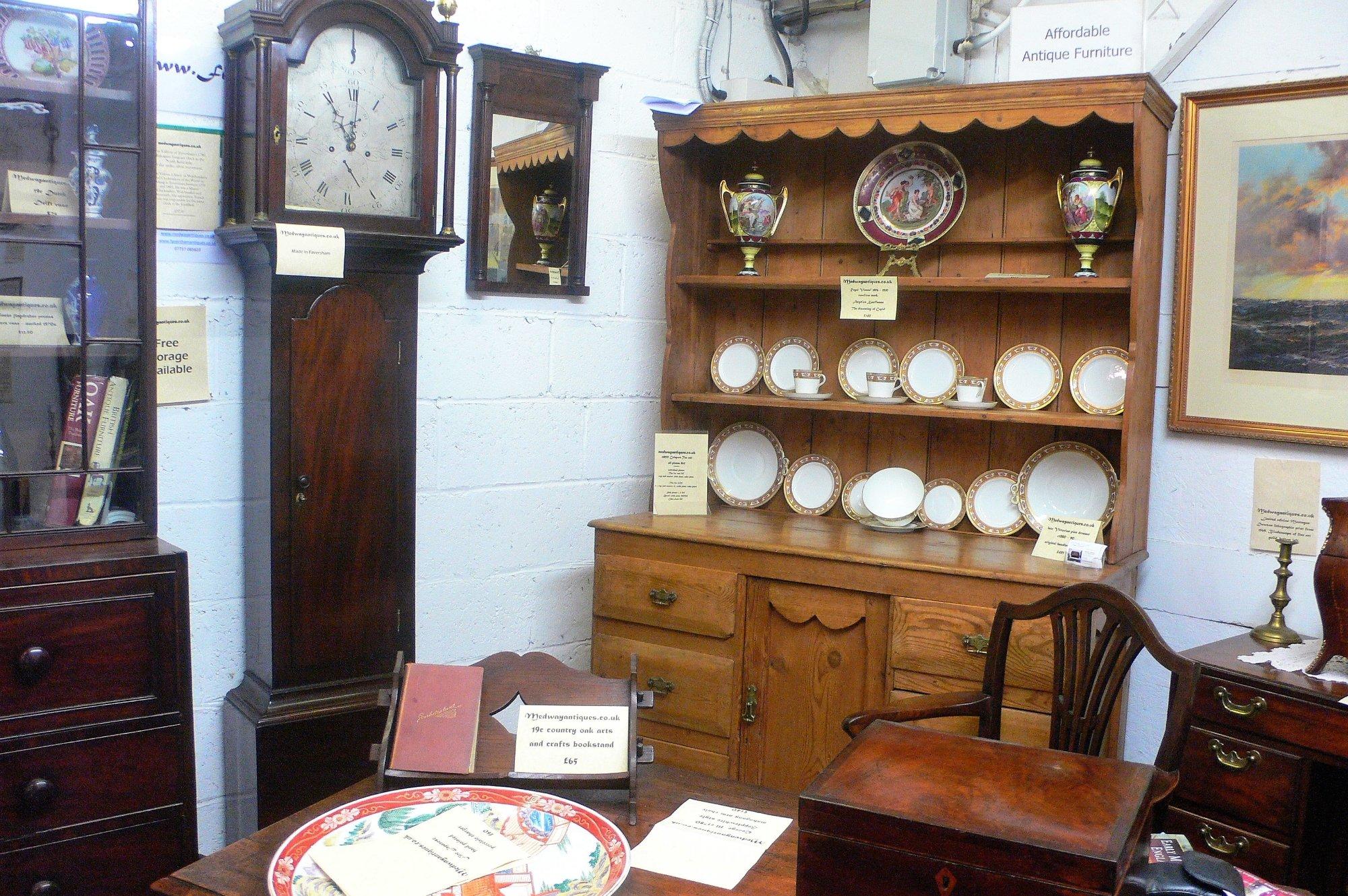 Medway Antiques