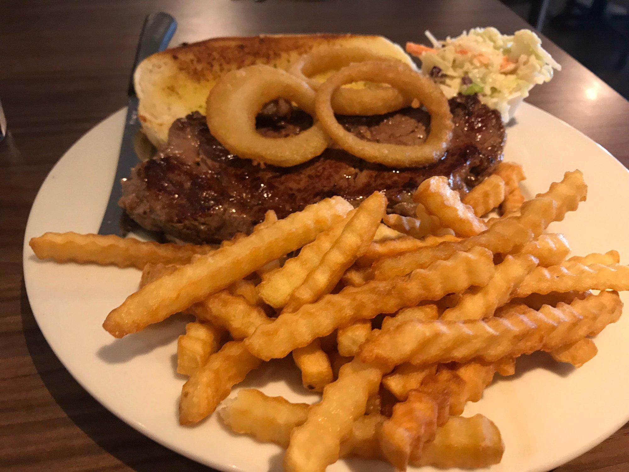 Irving Oil (Pembroke Big Stop Restaurant)