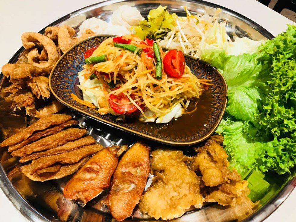 Do Dee Paidang Chatswood