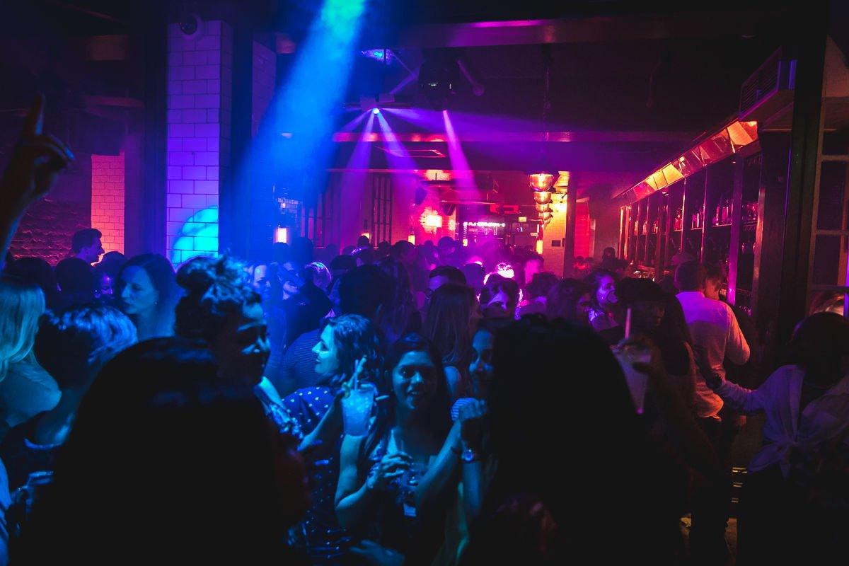 Be At One Shoreditch