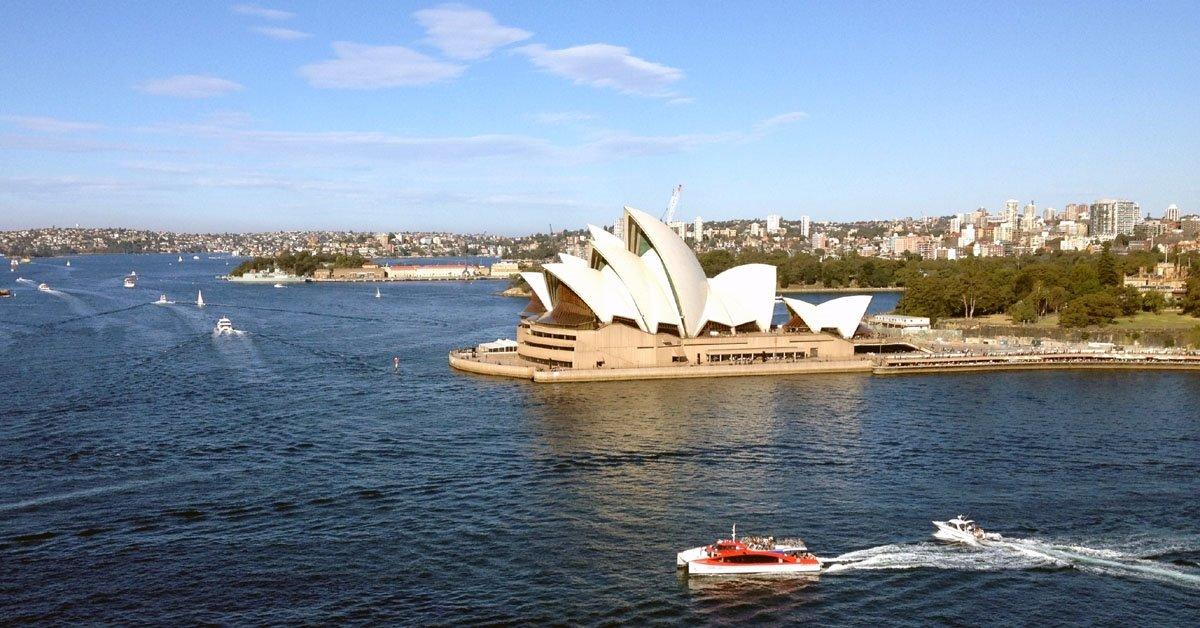 Country Trails Private Tours