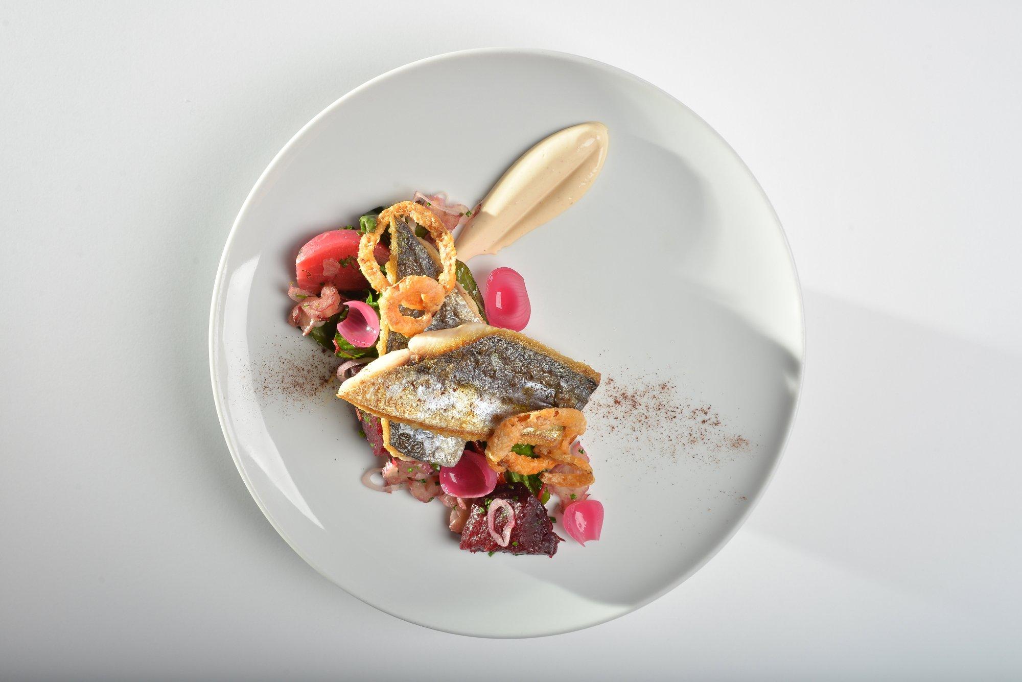 Restaurant de l'ITHQ