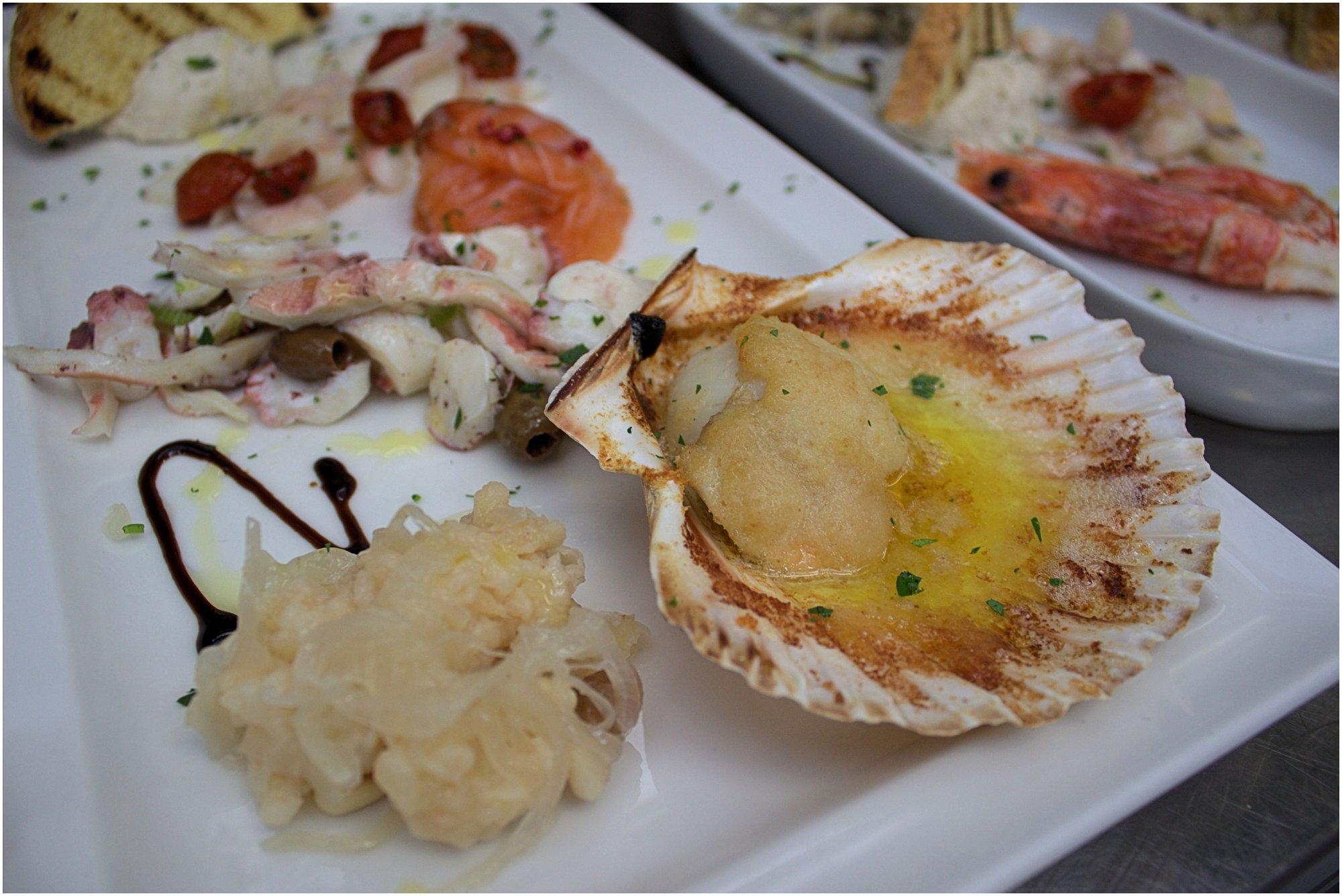 Ristorante Pizzeria Dei Fiori