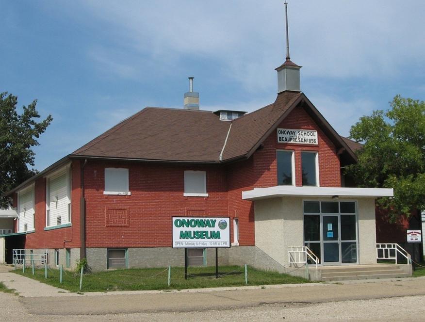 Onoway Museum & Heritage Centre