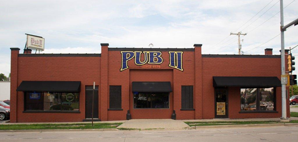 Pub II