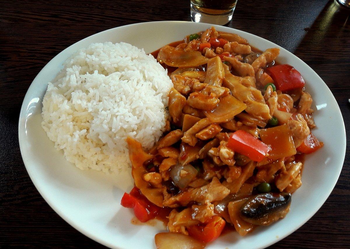 Asia Spezialitaten Weixdorf