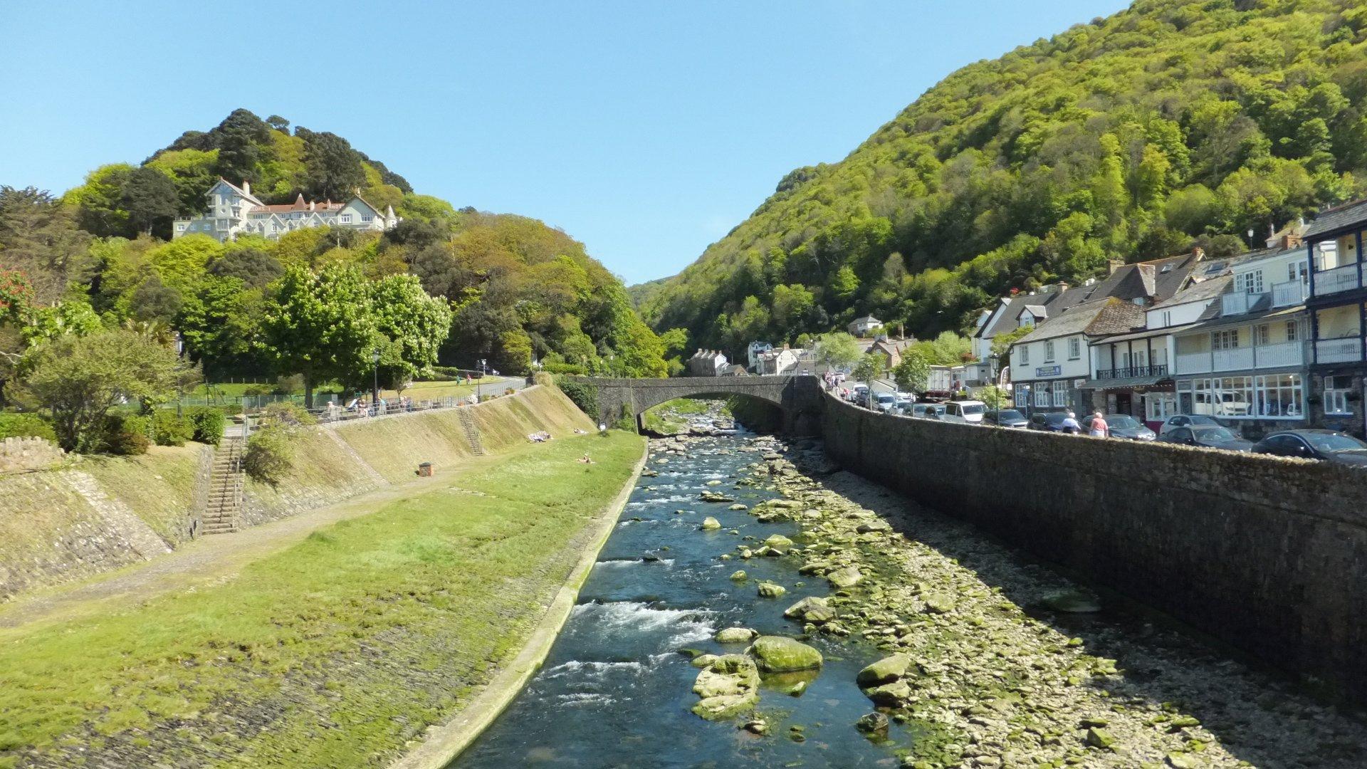 Photo by BarneyBulgin