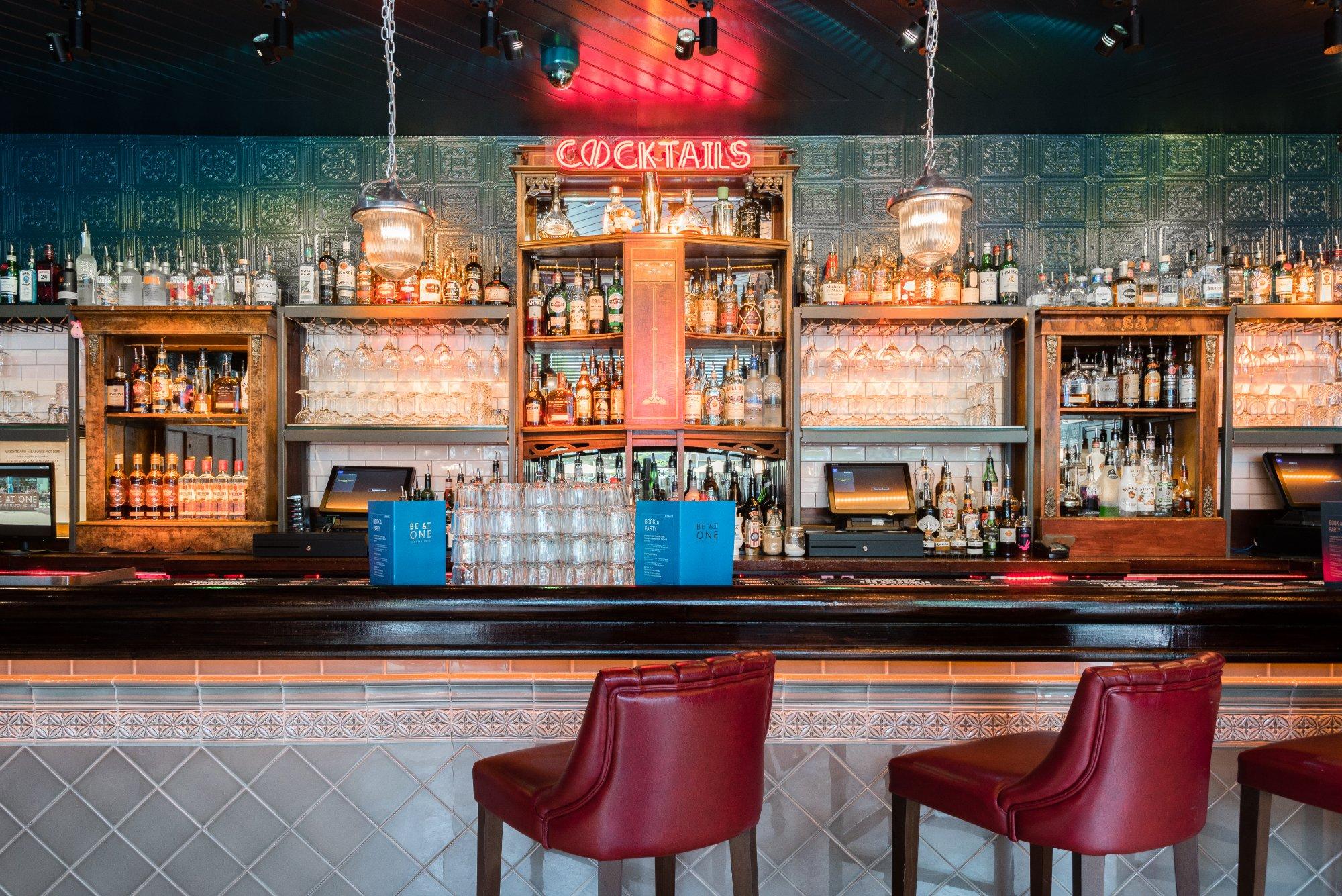 Be At One Milton Keynes