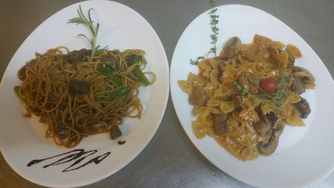 Gasthaus Ochsen Ristorante