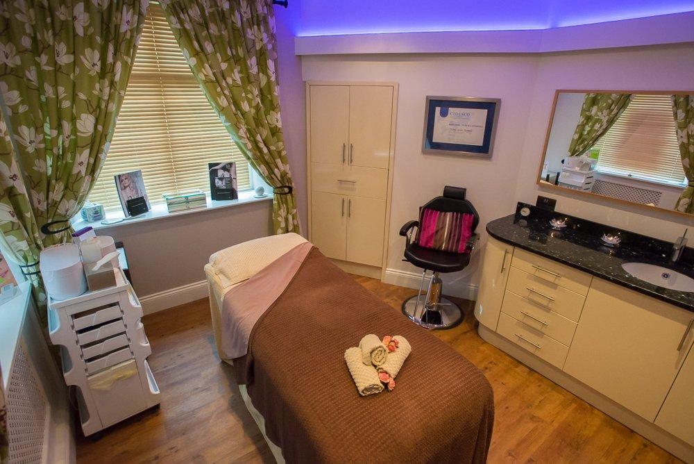 Velvet Beauty Studio