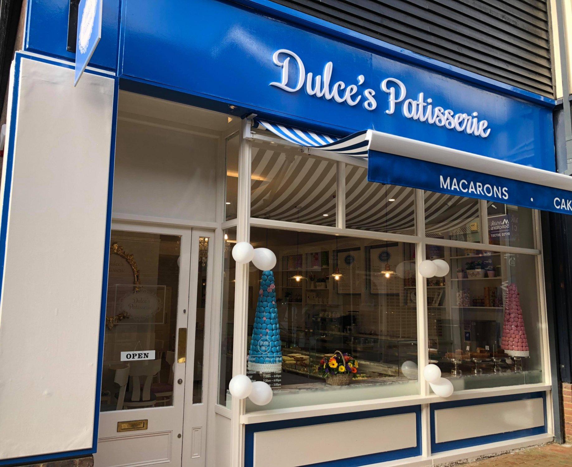 Dulce's Patisserie