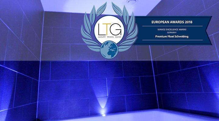 Premium Float Schwabing