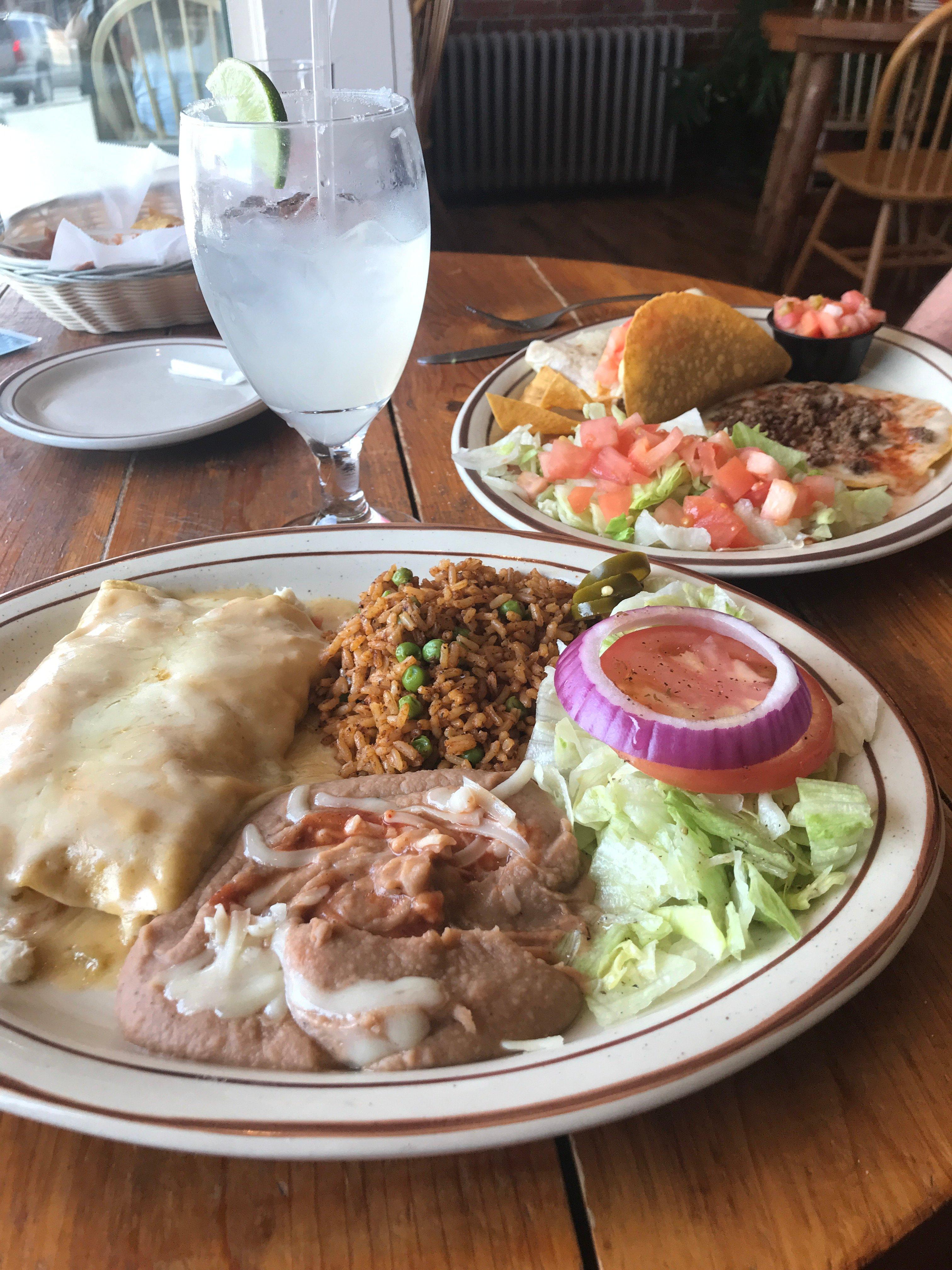 Pepino's Mexican Restaurant