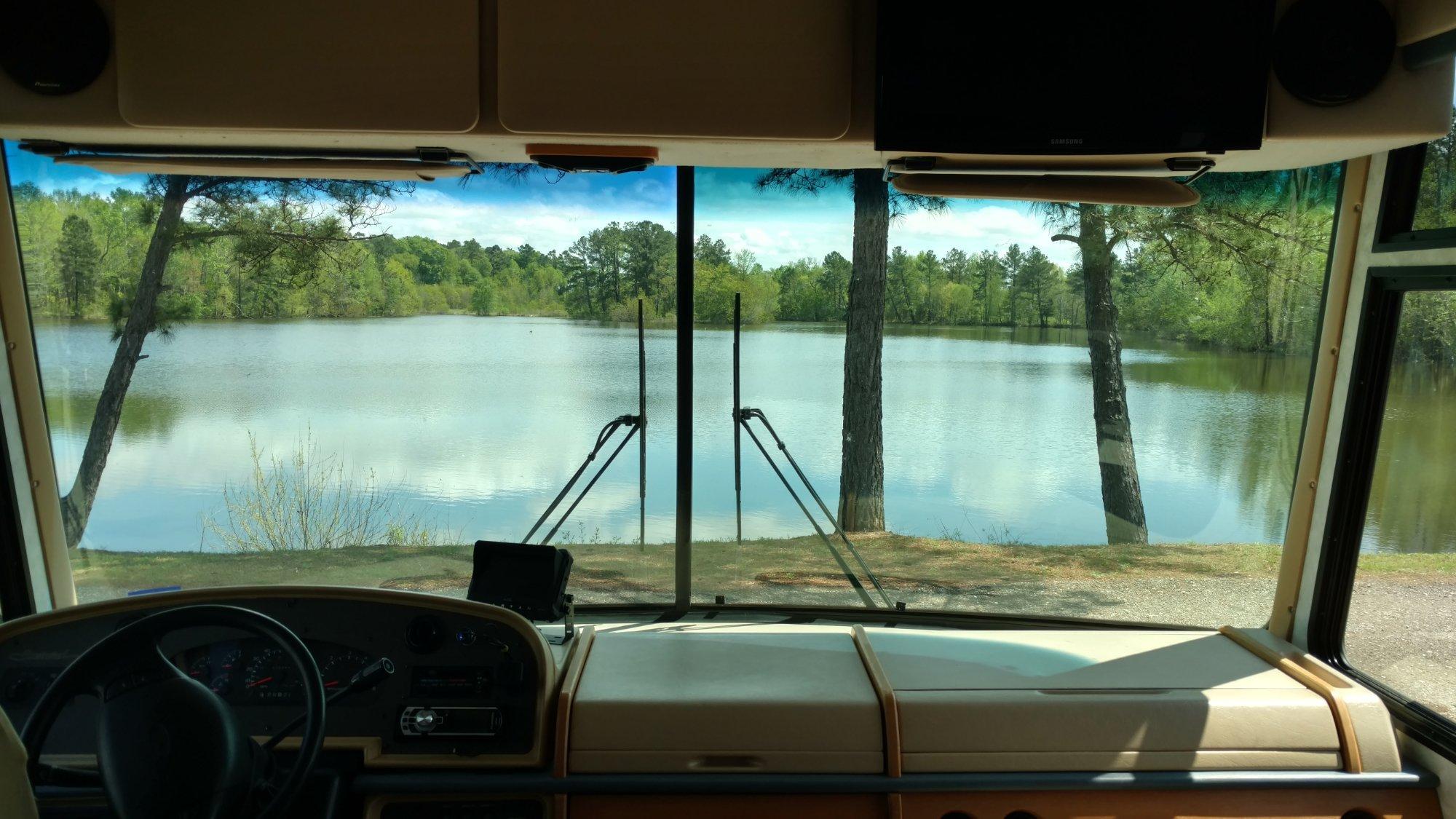 Paradise Lake RV Park