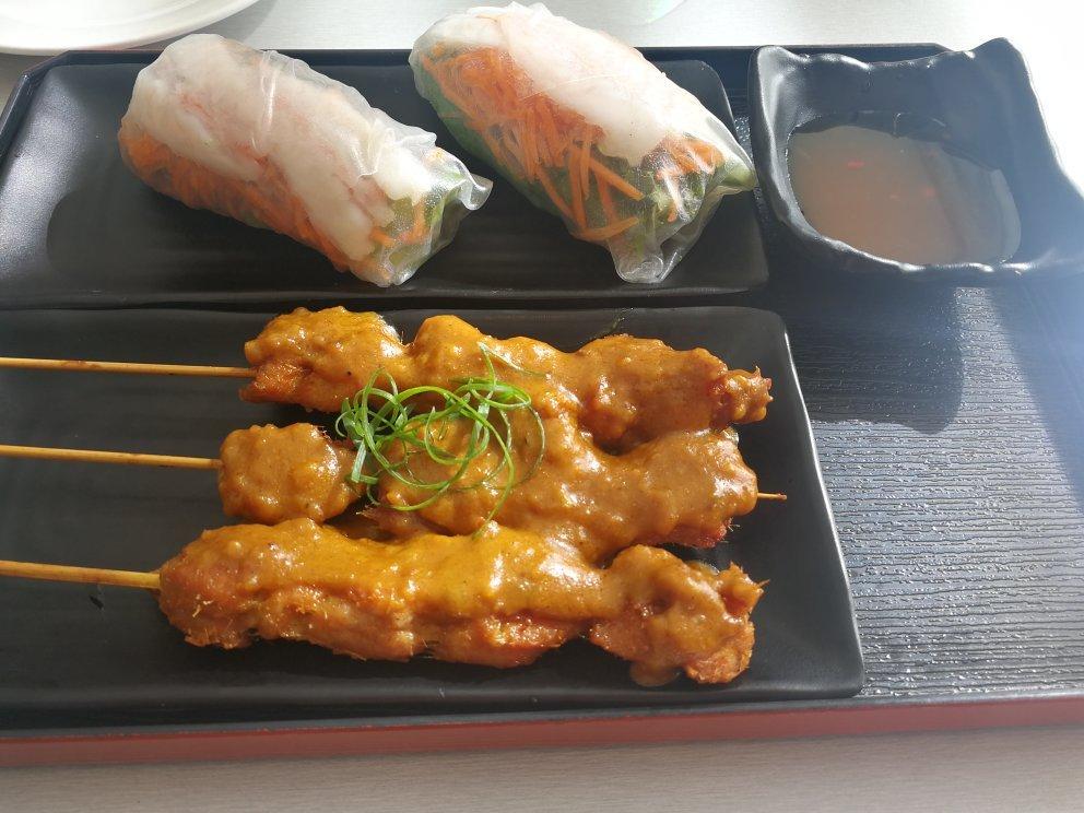 Restaurant 1903 Perth