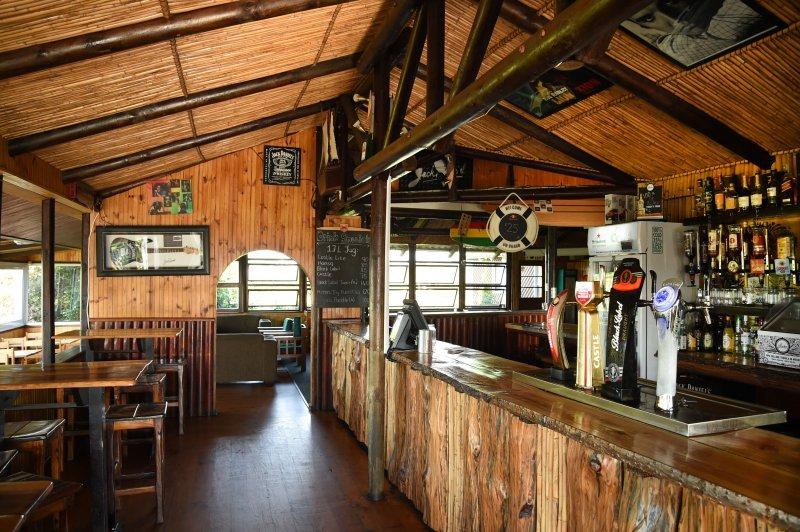 Ziggy's Rock & Reggae Bar