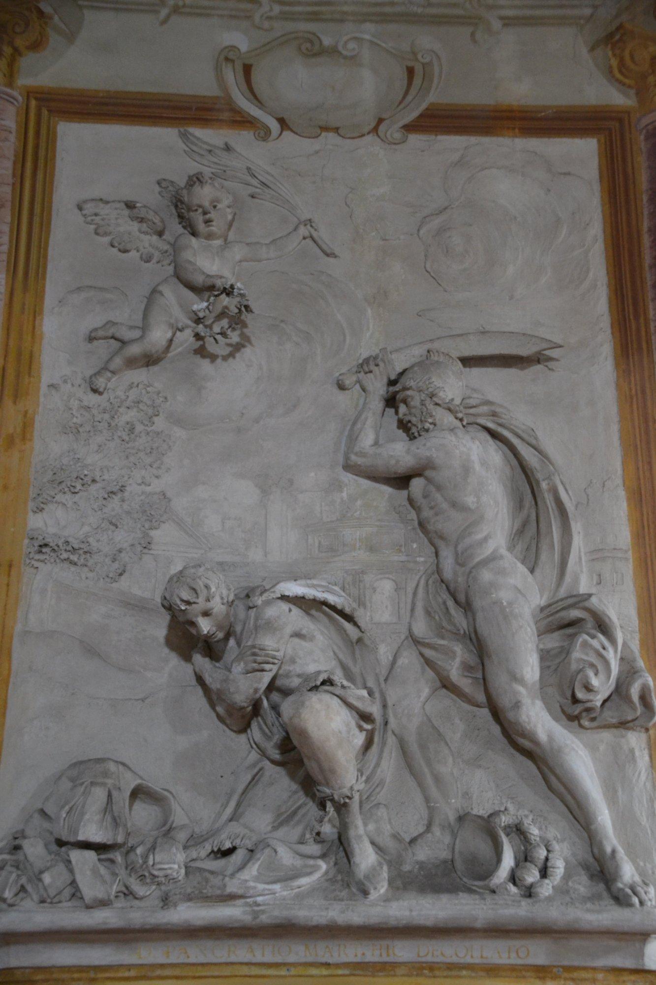 Basilica di San Pancrazio